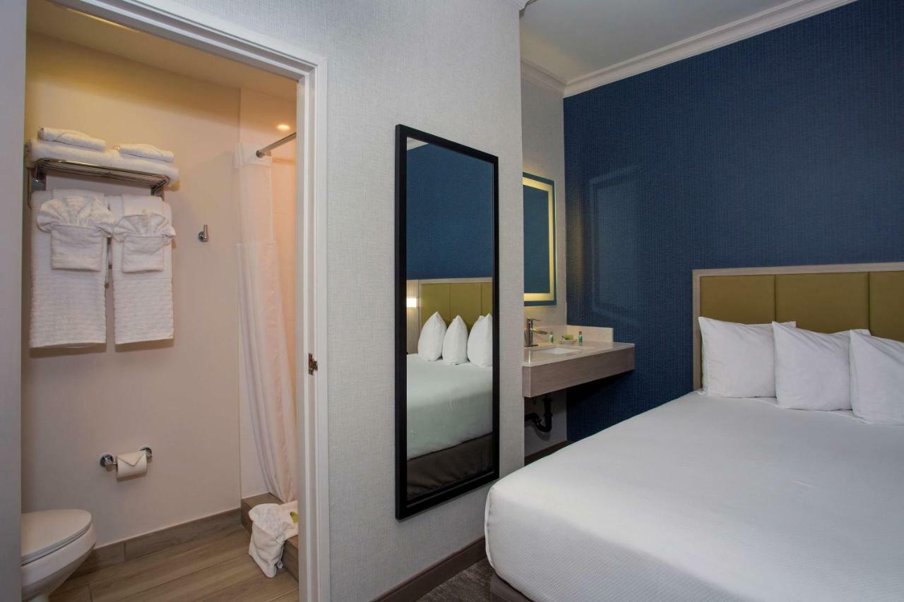 Surestay Hotel By Best Western Santa Monica Los Angeles Luaran gambar